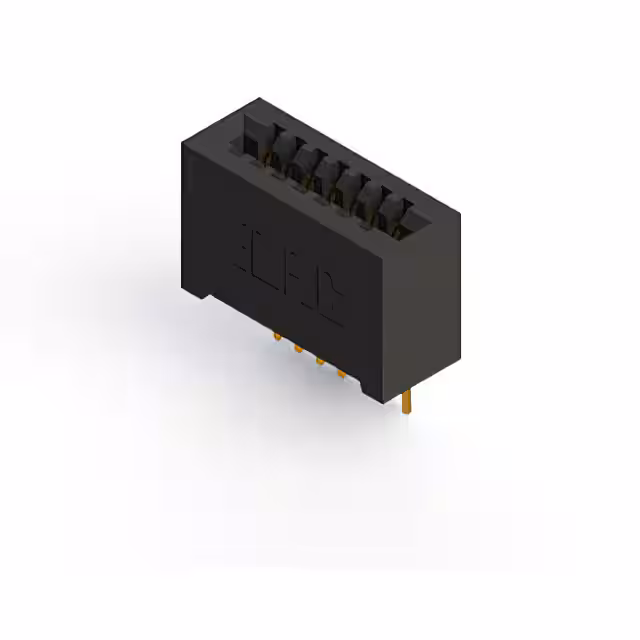 392-007-540-101 EDAC Inc.  Edgeboard Connectors